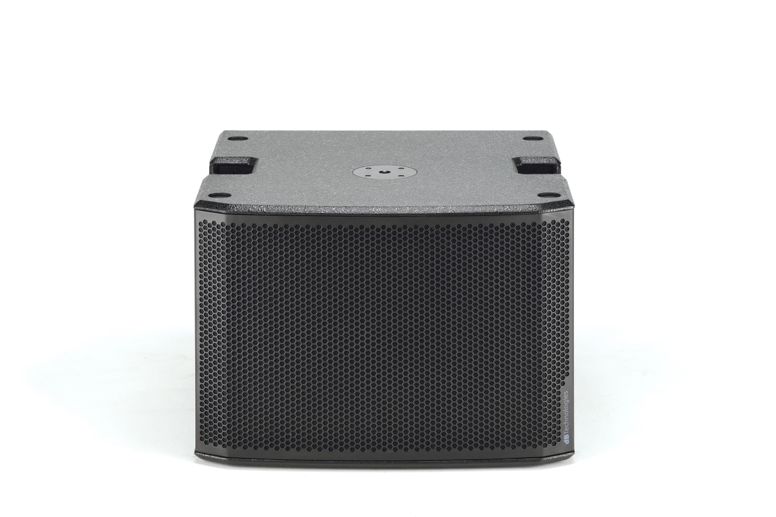 Swift Eventverleih Db Technologies 915 aktiver 15 Zoll Subwoofer